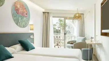 Iberostar Selection Albufera Playa