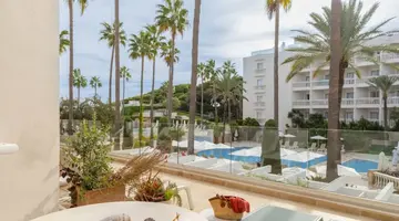 Iberostar Selection Albufera Playa