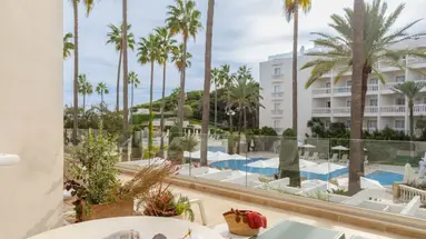 Iberostar Selection Albufera Playa