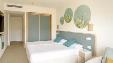 IBEROSTAR SELECTION ALBUFERA PLAYA
