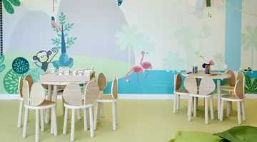IBEROSTAR SELECTION ALBUFERA PLAYA