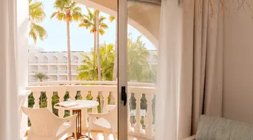 IBEROSTAR SELECTION ALBUFERA PLAYA
