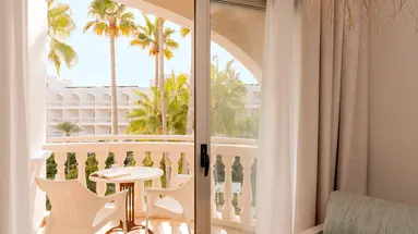 IBEROSTAR SELECTION ALBUFERA PLAYA