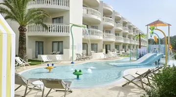 IBEROSTAR SELECTION ALBUFERA PLAYA