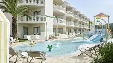 IBEROSTAR SELECTION ALBUFERA PLAYA