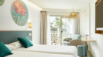 Iberostar Selection Albufera Playa