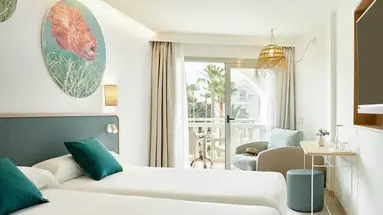 Iberostar Selection Albufera Playa