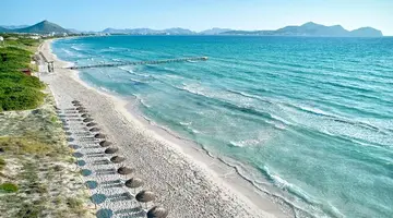 Iberostar Selection Albufera Playa