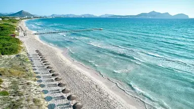 Iberostar Selection Albufera Playa