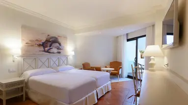 Iberostar Selection Andalucia Playa