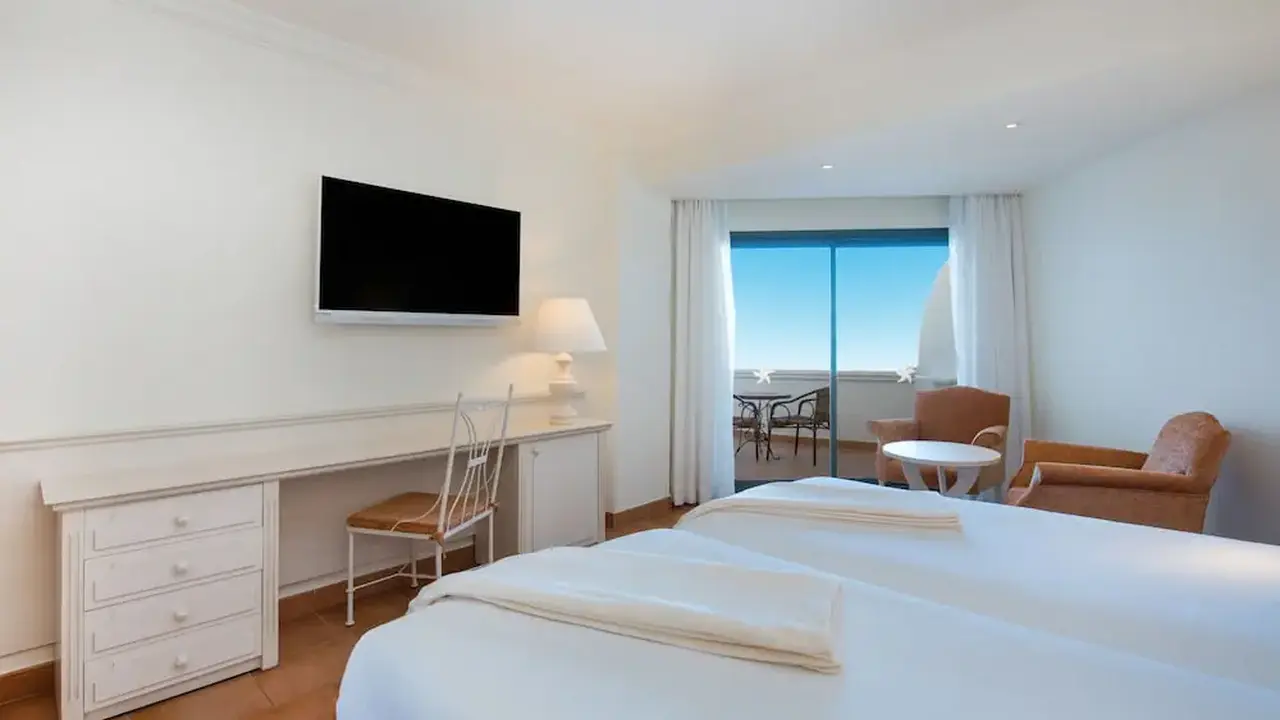 Iberostar Selection Andalucía Playa