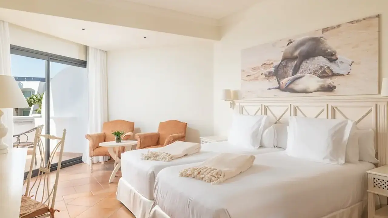 Iberostar Selection Andalucía Playa