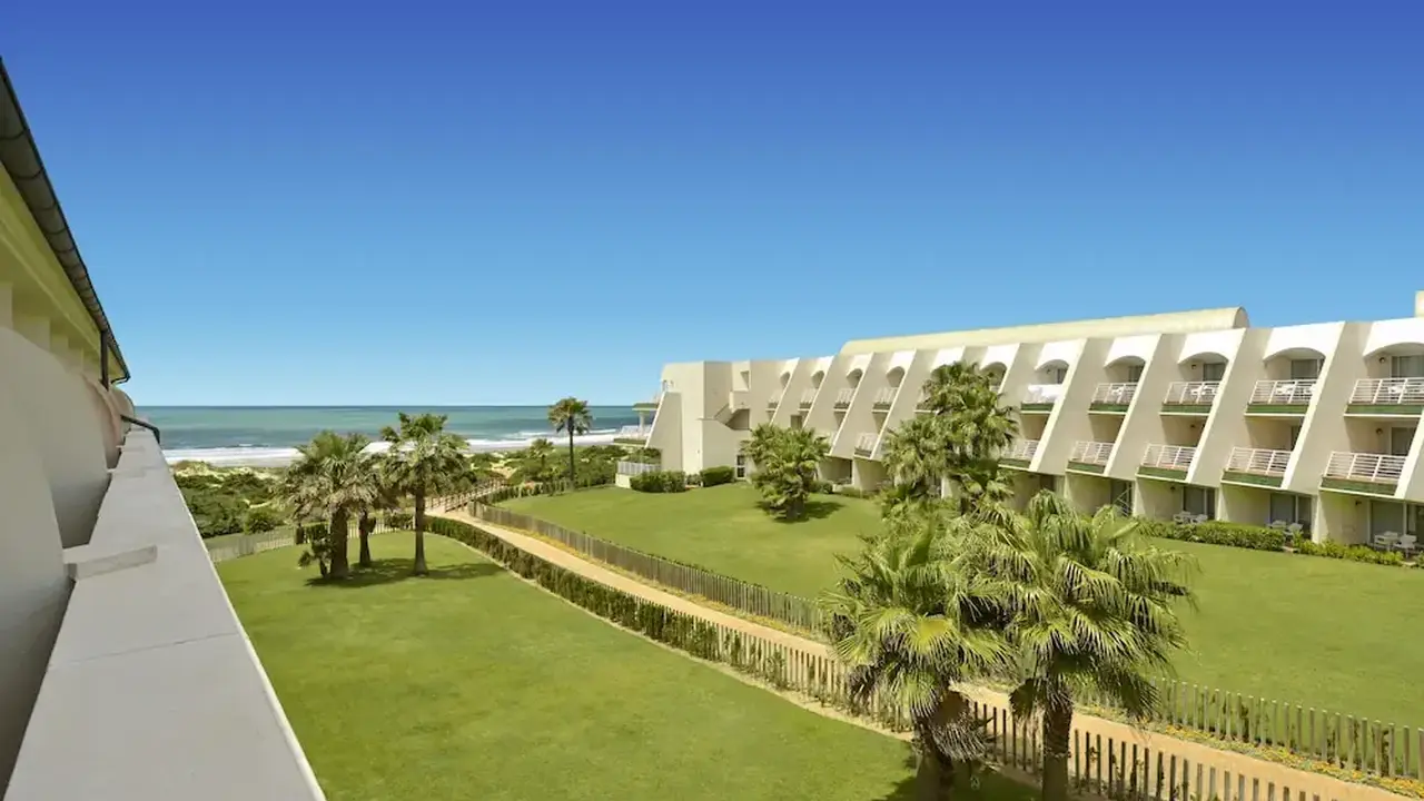 Iberostar Selection Andalucía Playa