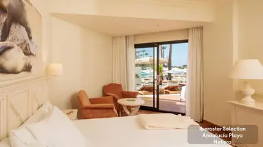 Iberostar Selection Andalucía Playa