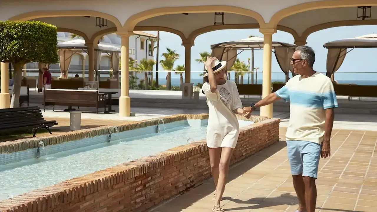 Iberostar Selection Andalucía Playa