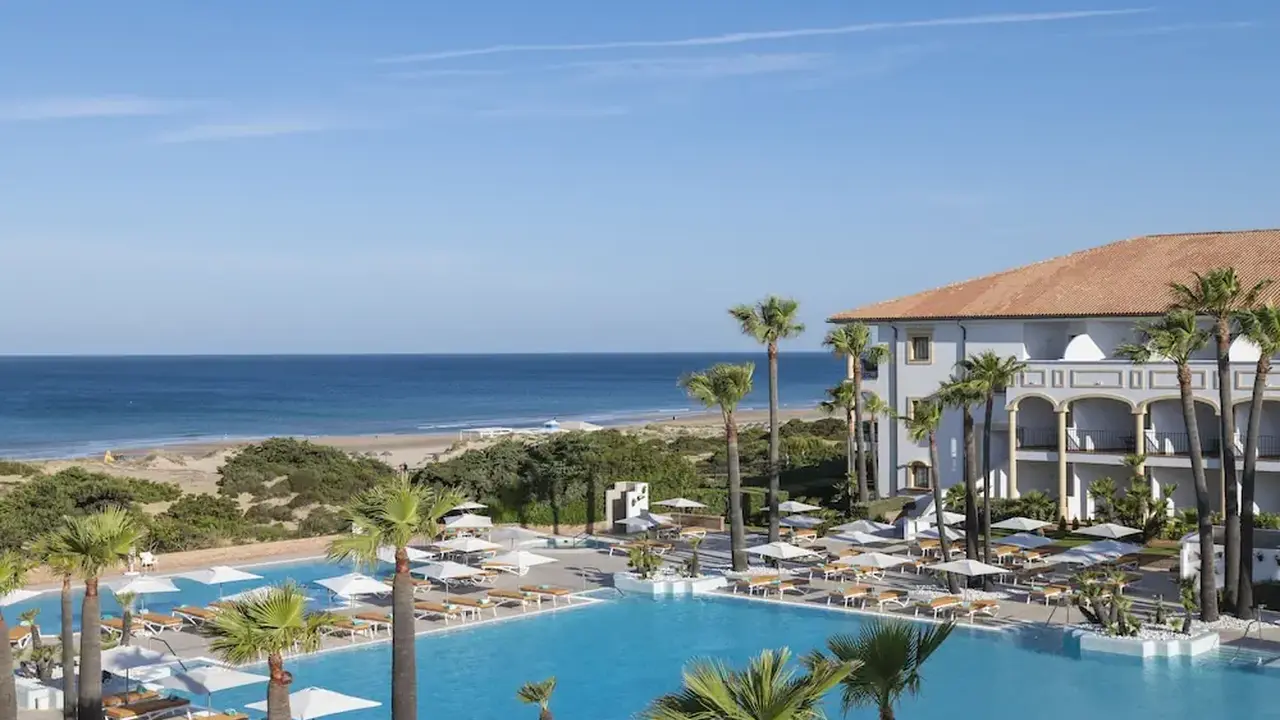 Iberostar Selection Andalucía Playa