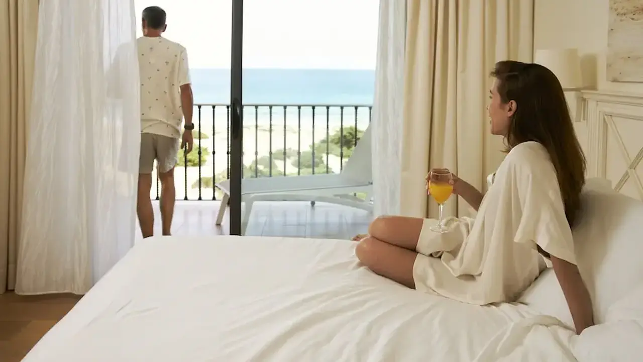 Iberostar Selection Andalucía Playa