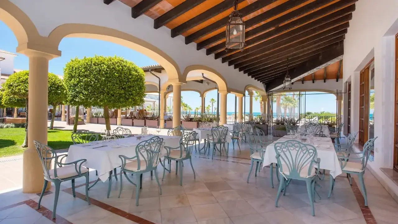 Iberostar Selection Andalucía Playa