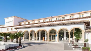 Iberostar Selection Andalucia Playa