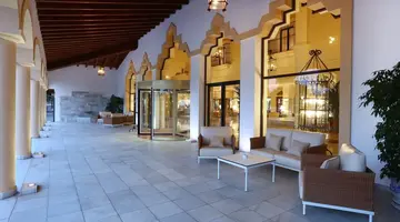 Iberostar Selection Andalucia Playa