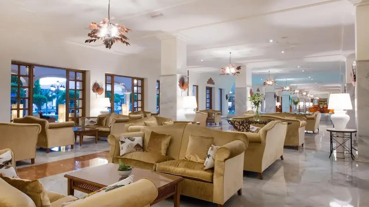 Iberostar Selection Andalucía Playa