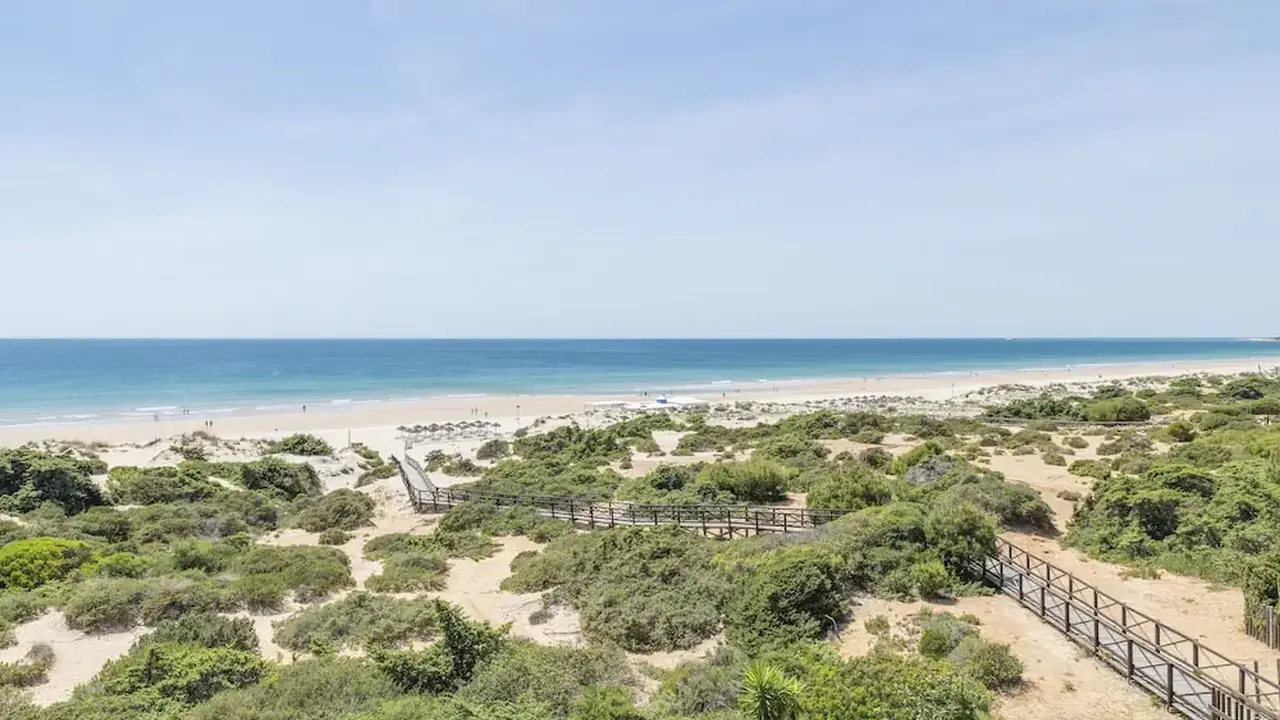 Iberostar Selection Andalucía Playa