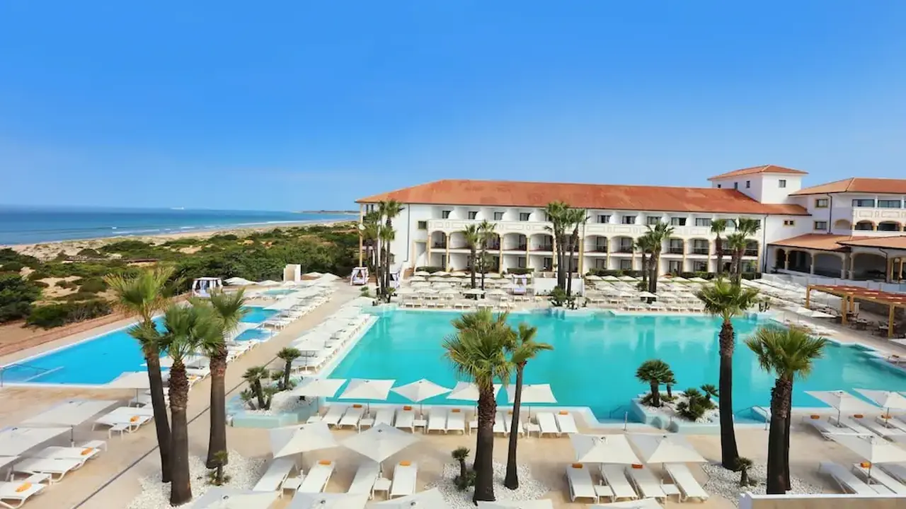 Iberostar Selection Andalucía Playa