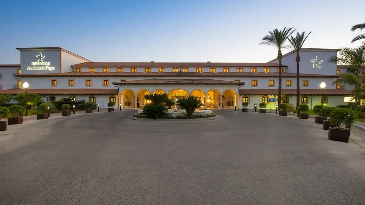 Iberostar Selection Andalucía Playa