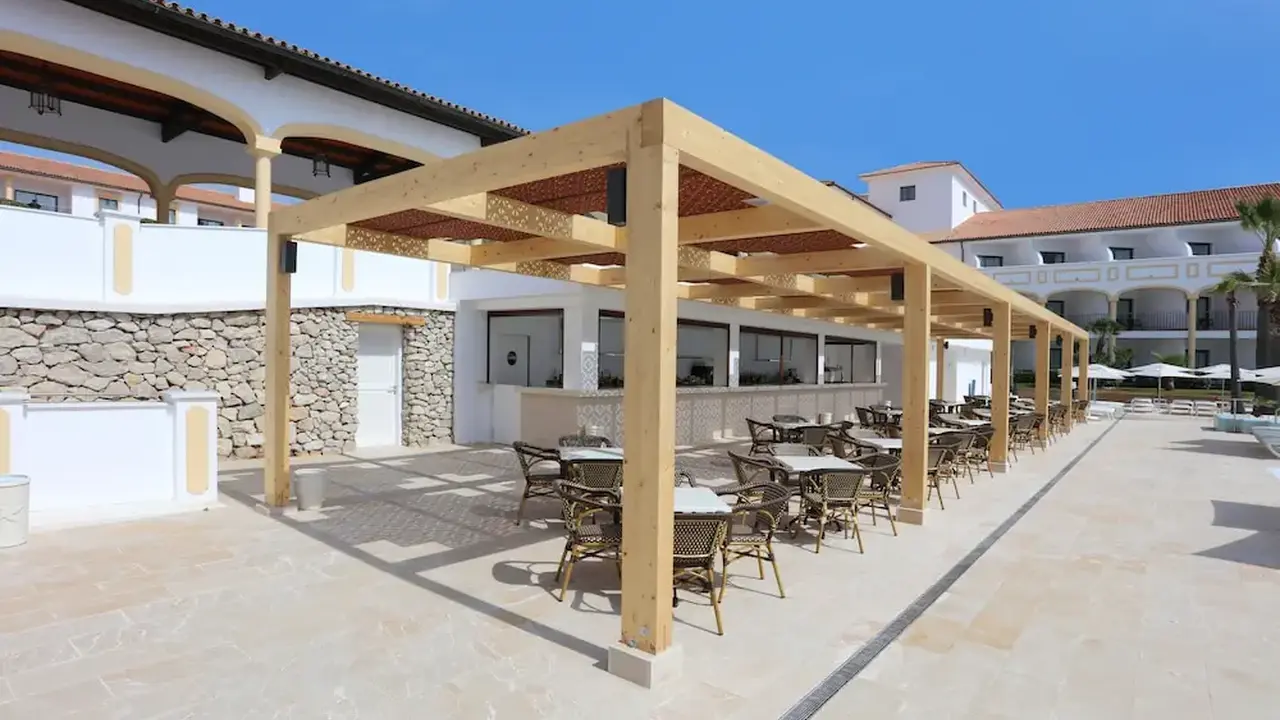 Iberostar Selection Andalucía Playa