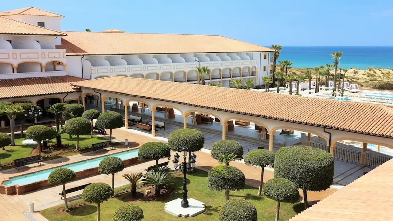 Iberostar Selection Andalucía Playa