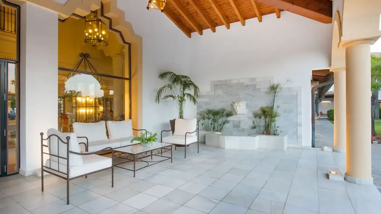Iberostar Selection Andalucía Playa