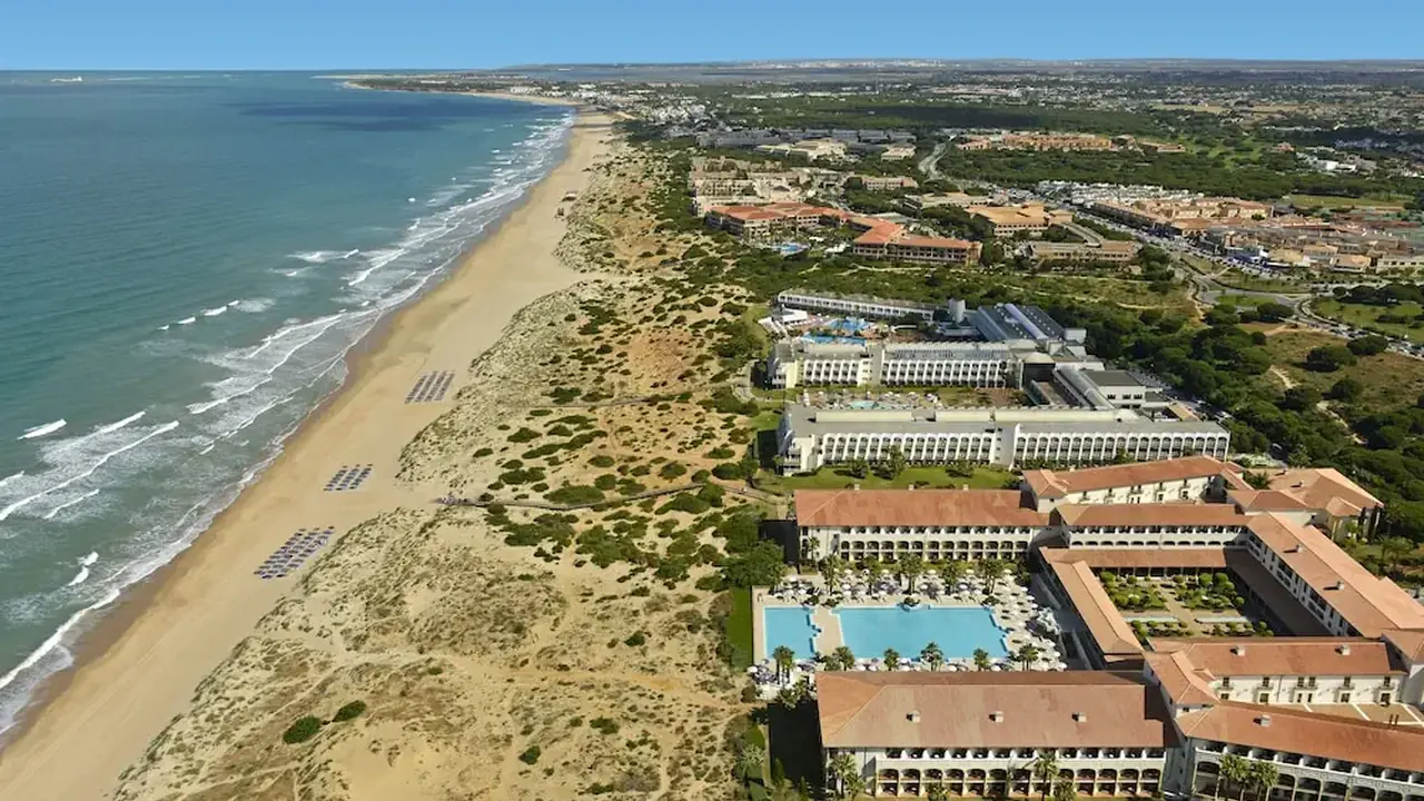 Iberostar Selection Andalucía Playa