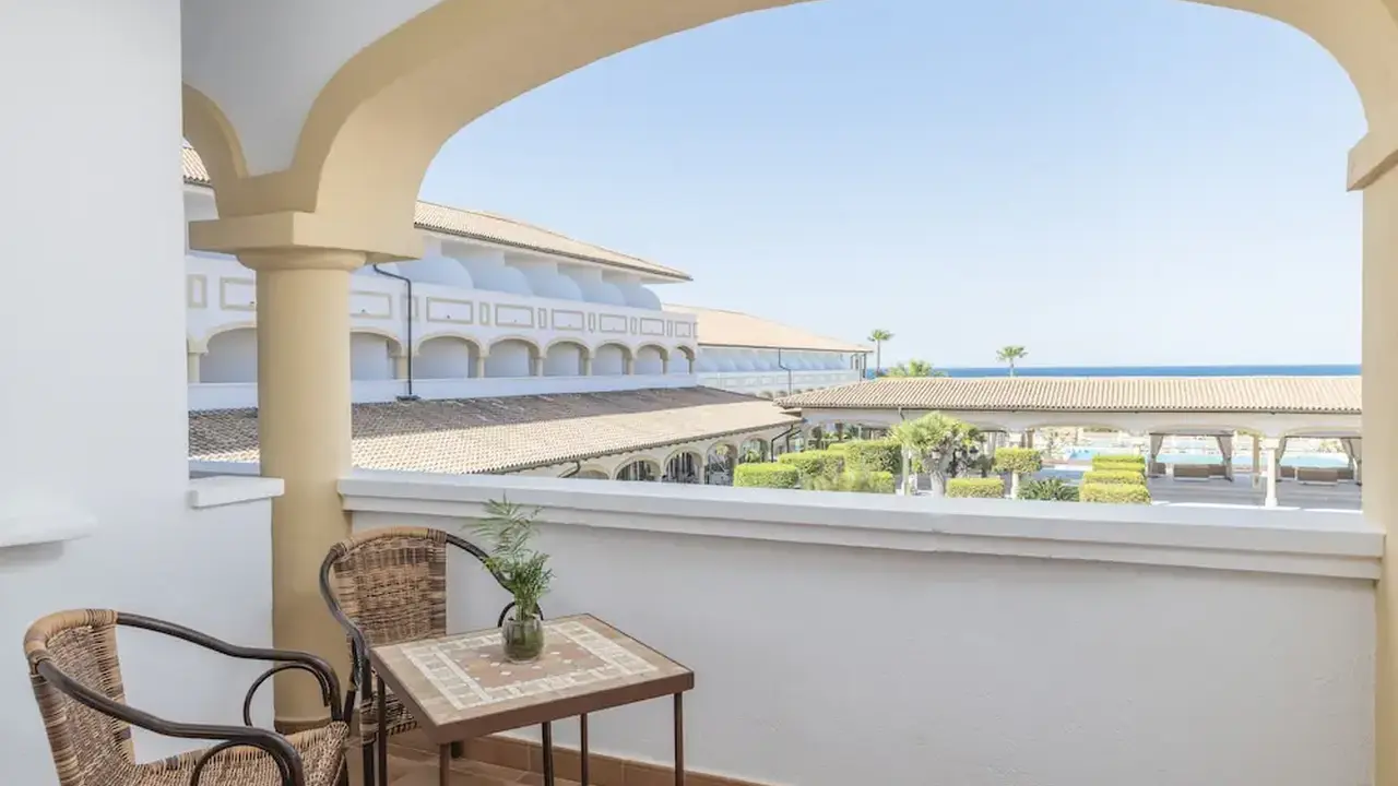 Iberostar Selection Andalucía Playa