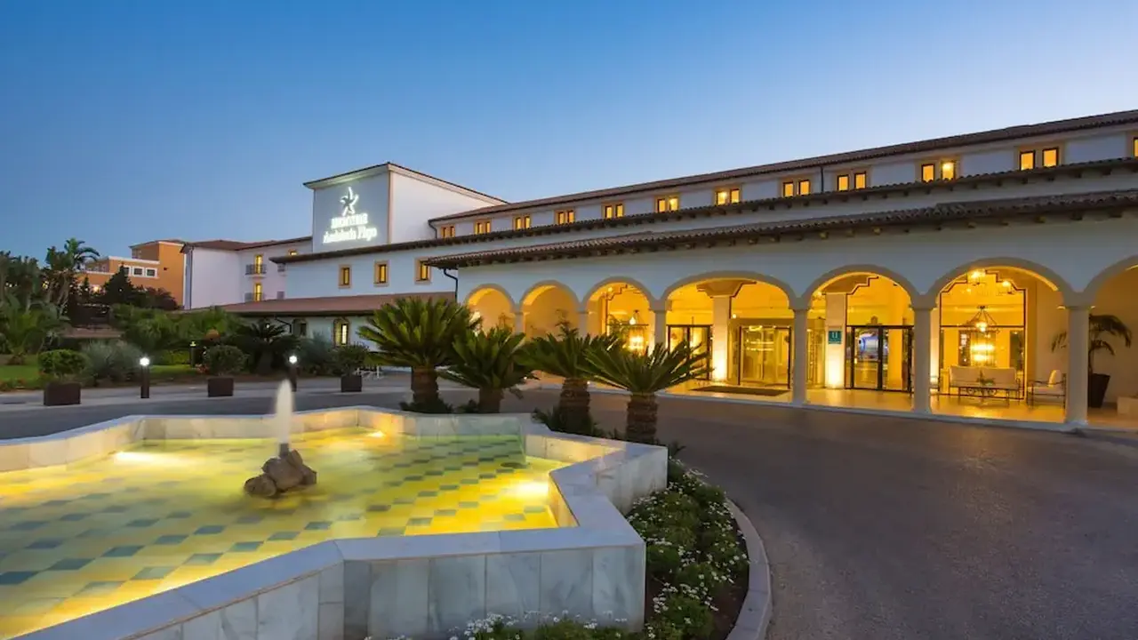 Iberostar Selection Andalucía Playa