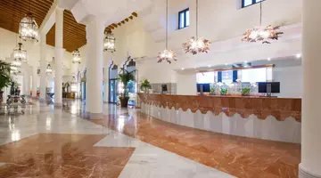 Iberostar Selection Andalucia Playa