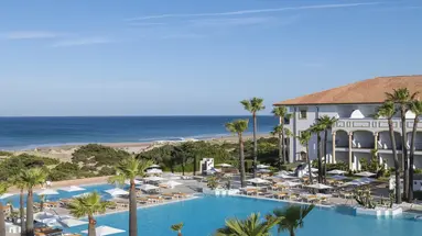 Iberostar Selection Andalucia Playa