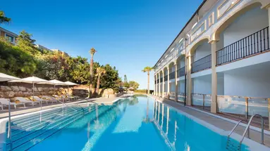 Iberostar Selection Andalucia Playa