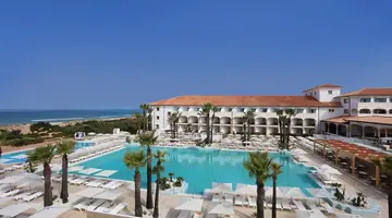 Iberostar Selection Andalucia Playa