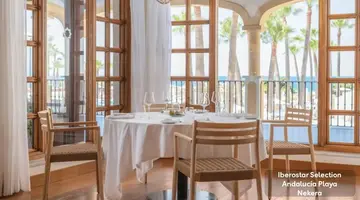 Iberostar Selection Andalucía Playa