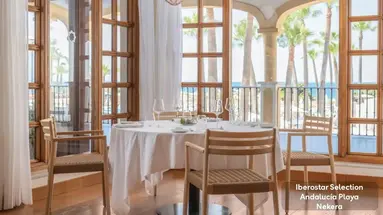 Iberostar Selection Andalucía Playa