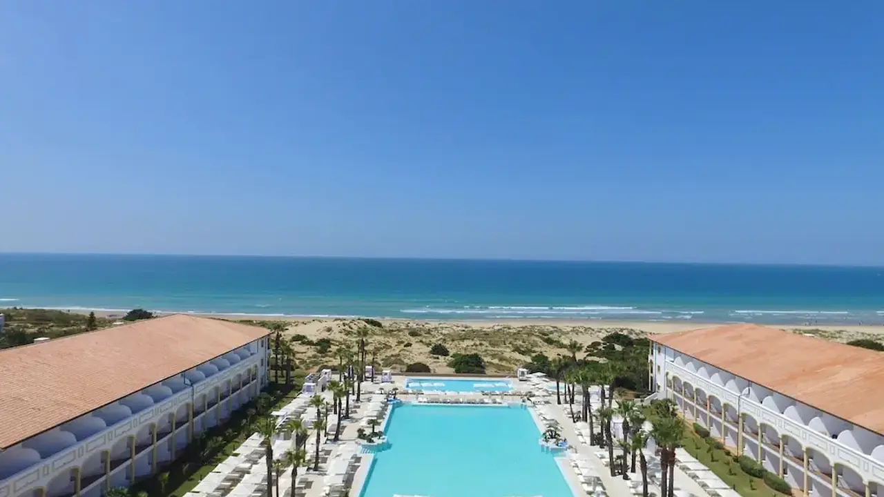Iberostar Selection Andalucía Playa