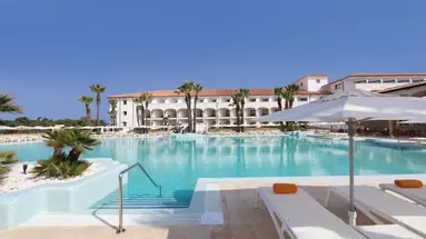 Iberostar Selection Andalucia Playa