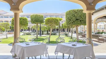 Iberostar Selection Andalucia Playa