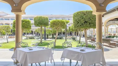 Iberostar Selection Andalucia Playa