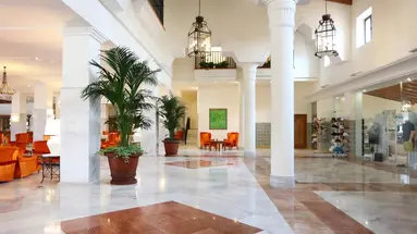 Iberostar Selection Andalucia Playa
