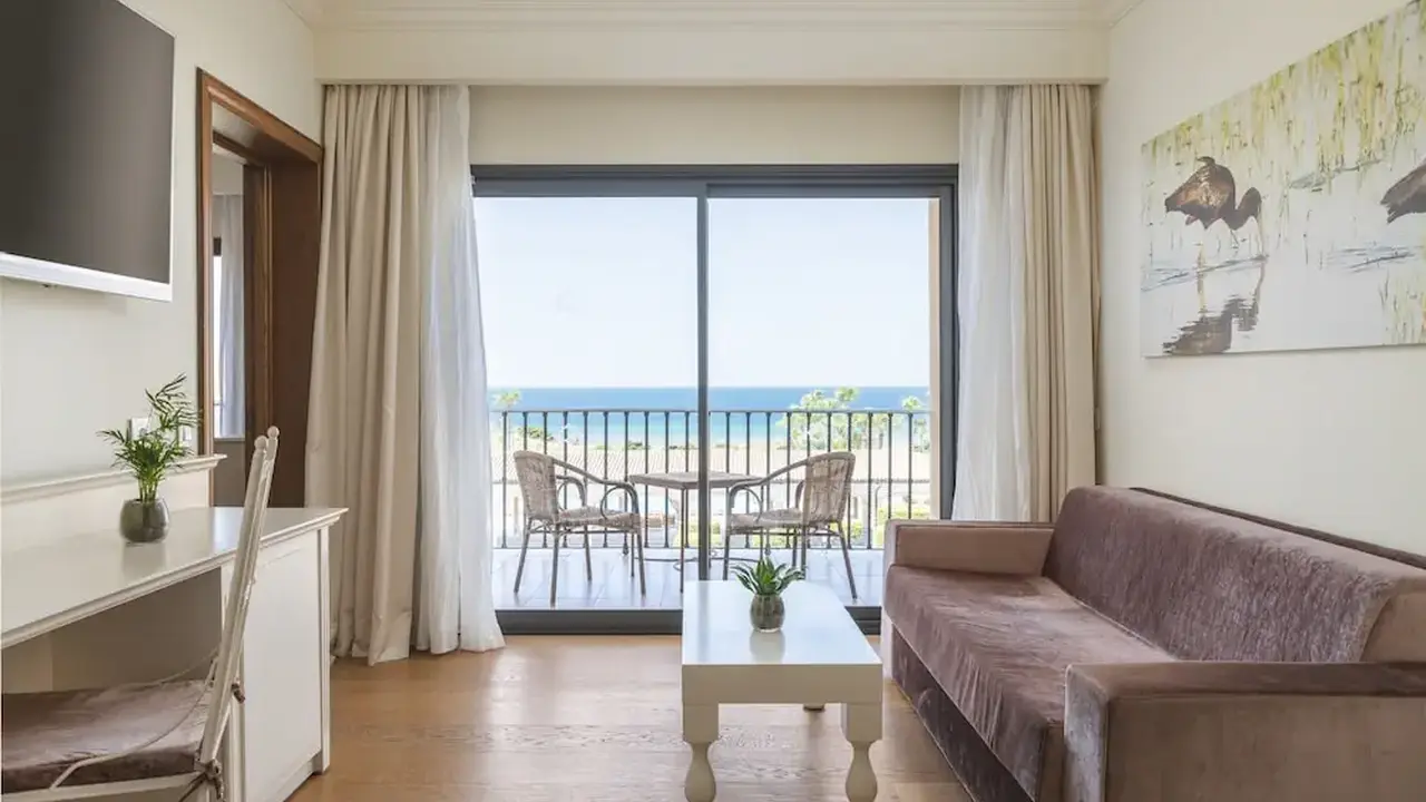 Iberostar Selection Andalucía Playa