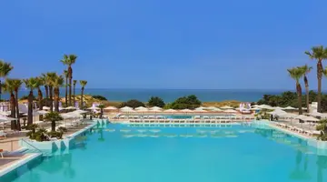 Iberostar Selection Andalucía Playa