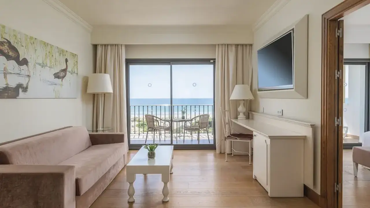 Iberostar Selection Andalucía Playa