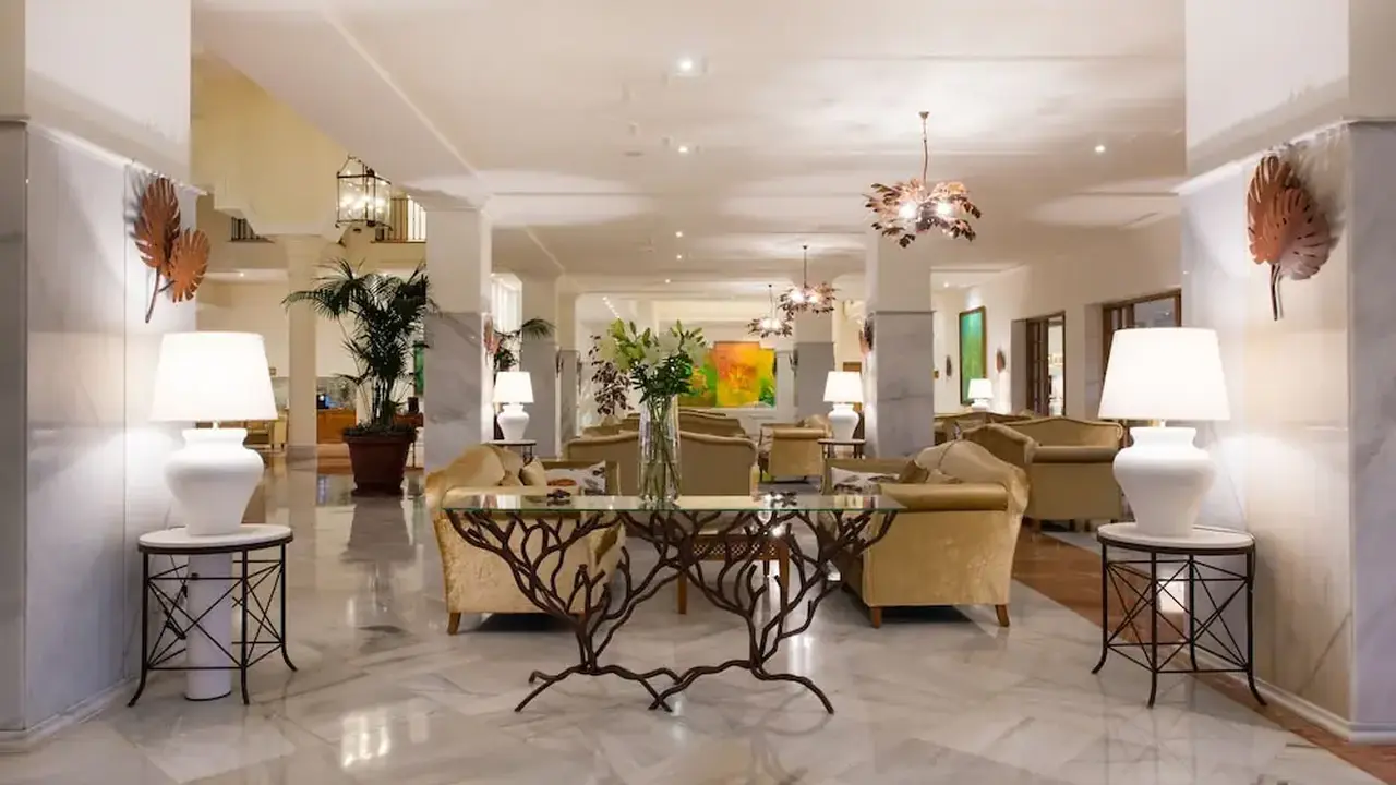 Iberostar Selection Andalucía Playa