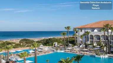 Iberostar Selection Andalucía Playa
